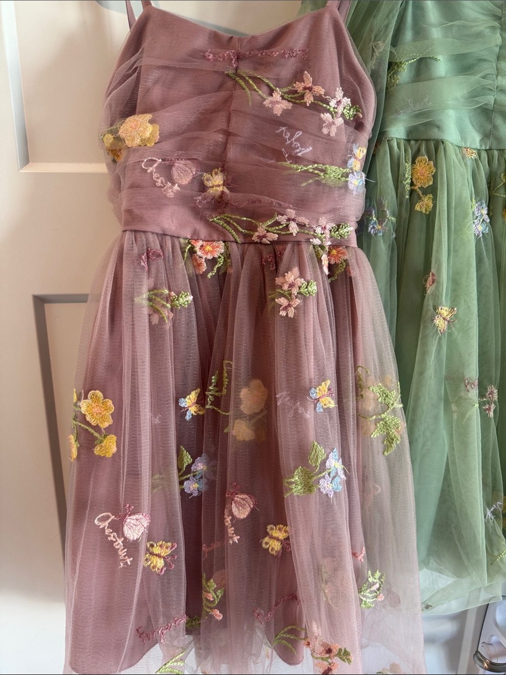 NWOT DRESS 5/6